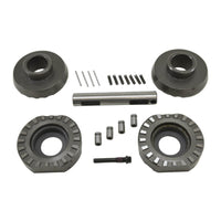 USA Standard Spartan Locker For GM 8.5in w/ 30 Spline Axles / Incl. Heavy-Duty Cross Pin Shaft - Mammoth Racing -