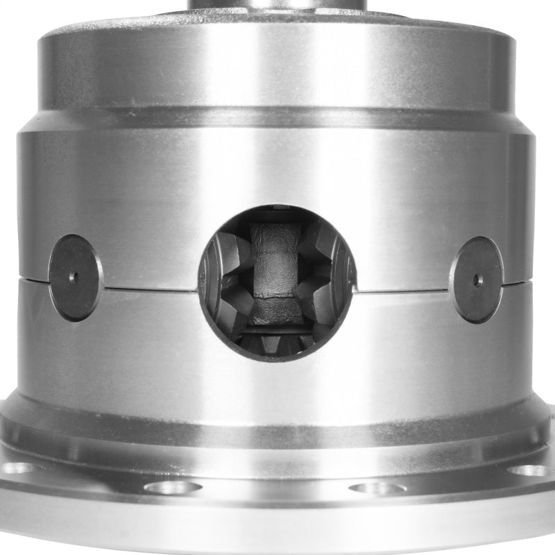 Yukon Dura Grip Positraction for Dana 80 / 35 Spline / 3.73 & Down - Mammoth Racing -