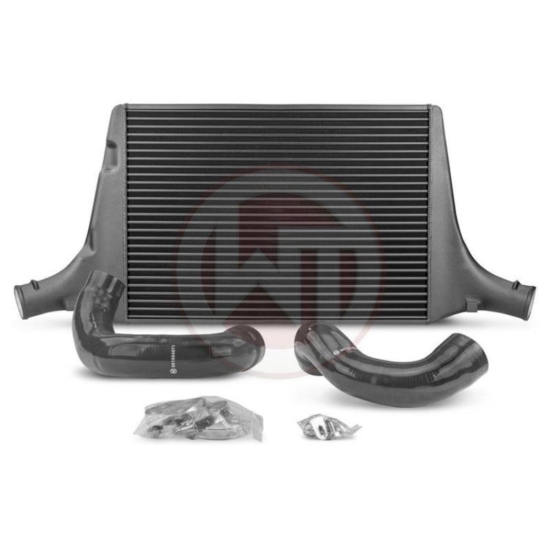 Wagner Tuning Audi A6 C7 3.0L TDI Competition Intercooler Kit - My Store