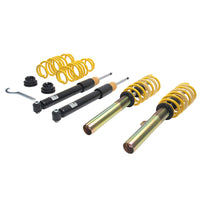 ST X-Height Adjustable Coilovers 15+ VW Golf VII 1.8t Sportwagen - My Store
