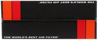 K&N 97-06 Jeep Wrangler L6-4.0l Performance Intake Kit - Mammoth Racing -