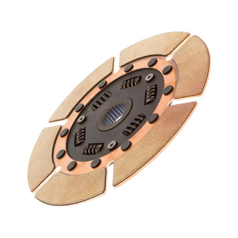 Exedy 1986-1989 Mazda Rx-7 R2 Hyper Multi Disc Assembly (B) Sprung Center Disc - Mammoth Racing -