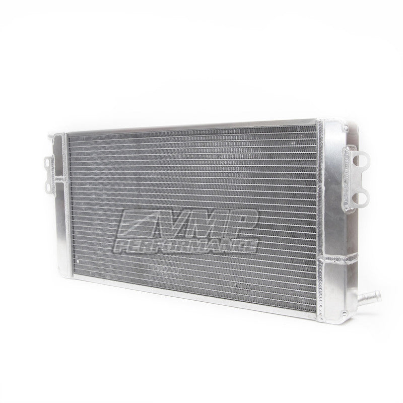VMP Performance 07-12 Ford Shelby GT500 Dual-Fan Triple Pass Heat Exchanger - My Store