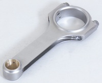 Eagle Chevrolet LS .945in Pin H-Beam Connecting Rods (Set of 8) - Mammoth Racing -