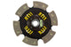 ACT 2002 Honda Civic 6 Pad Sprung Race Disc - My Store
