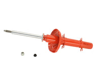 KYB Shocks & Struts AGX Front VOLKSWAGEN Beetle (New) 1998-10 VOLKSWAGEN Golf 1999-06 VOLKSWAGEN Jet - Mammoth Racing -