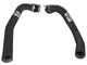 aFe Bladerunner Intercoolers I/C Tube 3in Hot/Cold Ford F-250/F-350 99-03 V8-7.3L - Black - My Store