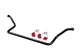 Belltech Front Anti-swaybar 97-04 Dodge Dakota - Mammoth Racing -