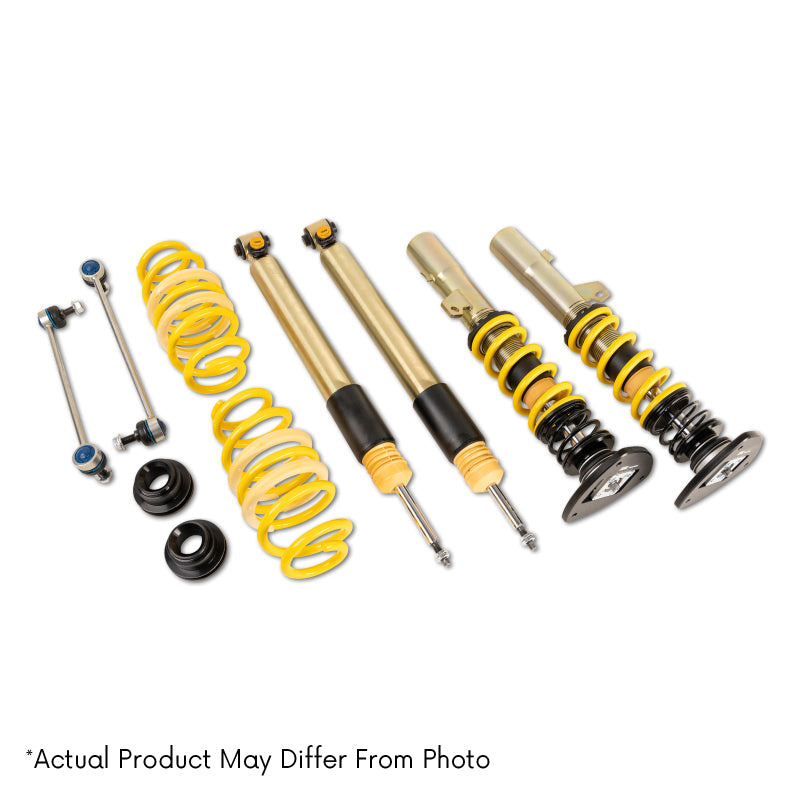ST XTA-Plus 3 Adjustable Coilovers BMW E46 M3 Coupe/Convertible (Incl. Csl) - My Store