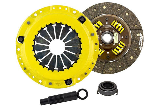 ACT 1997 Acura CL Sport/Perf Street Sprung Clutch Kit - My Store