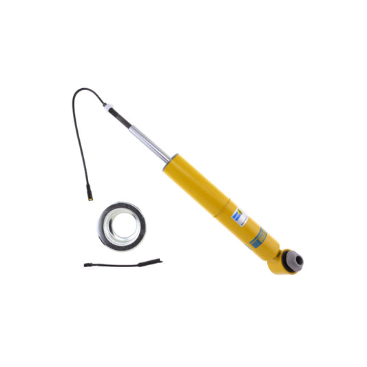 Bilstein B6 (DampTronic) 06-10 BMW M6 (E63) w/ EDC Electronic Dampers Rear 66mm Shock Absorber - Mammoth Racing -