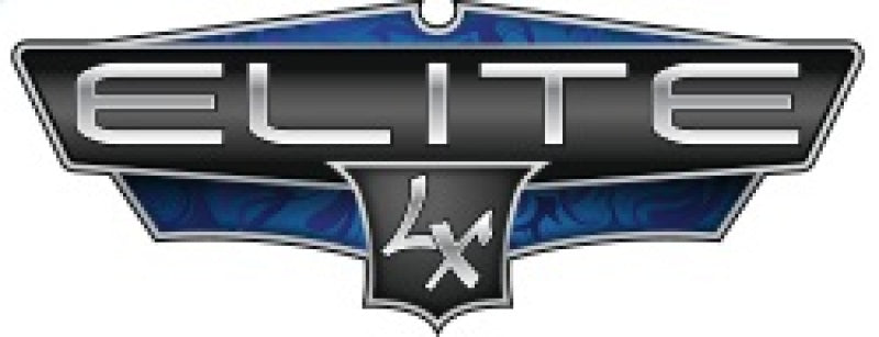 UnderCover 15-20 Chevy Colorado/GMC Canyon 6ft Elite LX Bed Cover - Pull Me Over Red - Mammoth Racing -