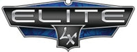 UnderCover 16-18 Chevy Silverado 1500 (19 Legacy) 6.5ft Elite LX Bed Cover - Pull Me Over Red - Mammoth Racing -