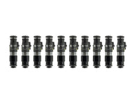 Grams Performance 1150cc SRT10/ 2004-2006 Viper INJECTOR KIT - Mammoth Racing -