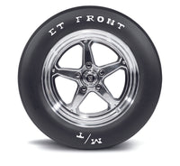 Mickey Thompson ET Front Tire - 27.5/4.0-17 90000026536 - Mammoth Racing -