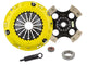 ACT 1970 Toyota Crown HD/Race Rigid 4 Pad Clutch Kit - Mammoth Racing -