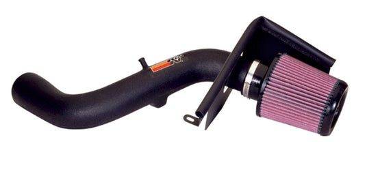 K&N 00-04 Dodge Intrepid / Chrysler 300m V6-3.5l Performance Intake Kit