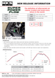 HKS SPF VAG/VMG FA20 - Mammoth Racing -