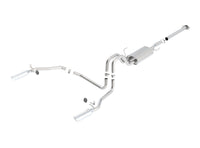 Borla 11-14 Ford F150 AT 2/4WD 2/4dr S-Type SS Catback Exhaust - My Store