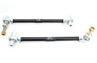 SPL Parts 06-13 BMW 3 Series/1 Series (E9X/E8X)/F8X Front Tension Rods - Mammoth Racing -