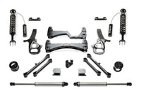 Fabtech 19-21 Ram 1500 2WD 6in Perf Sys w/Dl 2.5 Resi C/O & Rr Dl - Mammoth Racing -