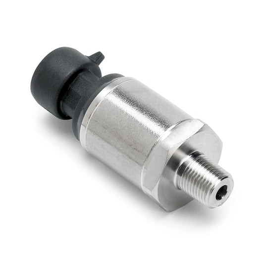 Autometer Fluid Pressure Sensor 100psi/7 BAR 1/8in Nptf (M) For 52mm Prof. Stepper Gauge - My Store