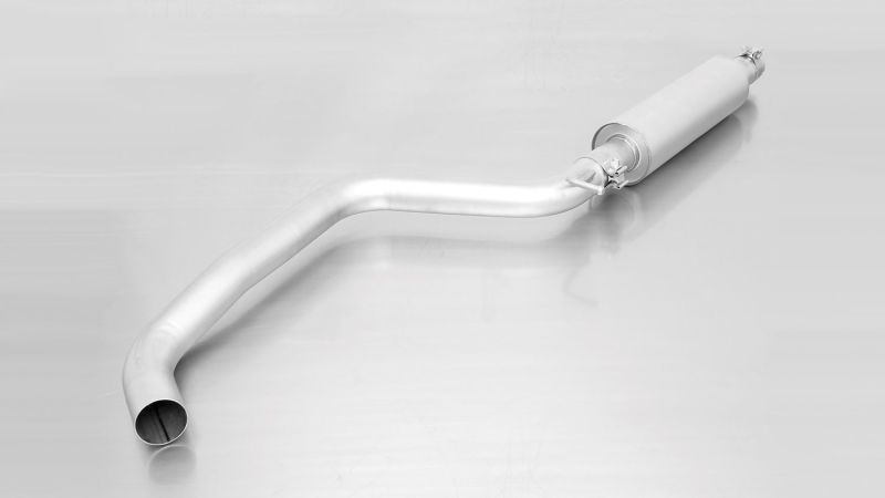 Remus 2017 Volkswagen GTI 2.0L TSI (CHHA) Front Silencer - Mammoth Racing -