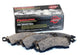 Wilwood Pad Set Promatrix D1185 (12 Pads) - My Store
