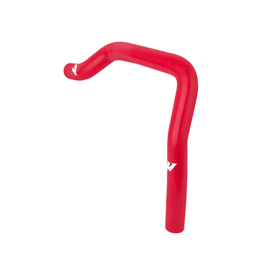 Mishimoto Mitsubishi EVO 10 BOV Return Red Silicone Hose Kit - Mammoth Racing -