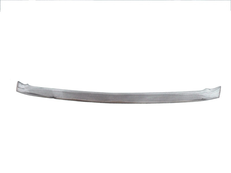 AVS 07-13 Chevy Silverado 1500 Aeroskin Low Profile Hood Shield - Chrome - Mammoth Racing -