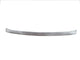 AVS 07-13 Chevy Silverado 1500 Aeroskin Low Profile Hood Shield - Chrome - Mammoth Racing -