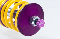 KW Coilover Kit V3 2016+ Chevy Camaro 6th Gen w/o Electronic Dampers - Mammoth Racing -