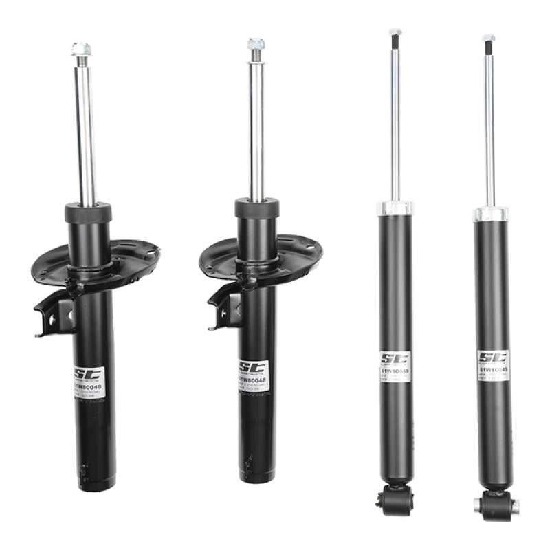 ST Shock Kit 15-16 VW Golf VII 50mm IRS - My Store
