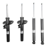 ST Shock Kit 15-16 VW Golf VII 50mm IRS - My Store