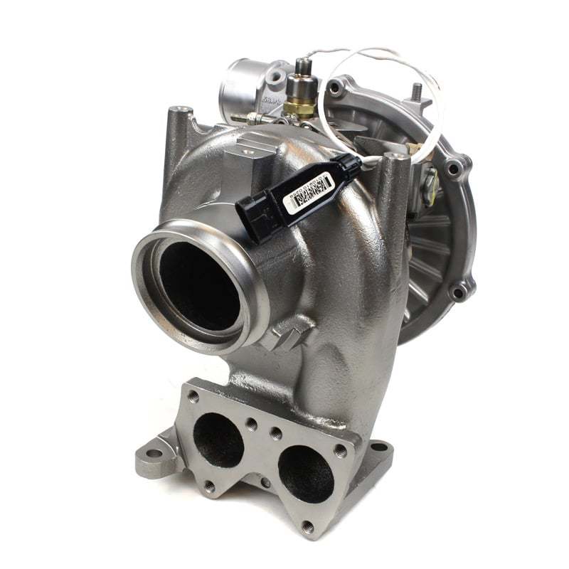 Industrial Injection 11-16 Duramax 6.6l LML New Stock Replacement Turbocharger - My Store