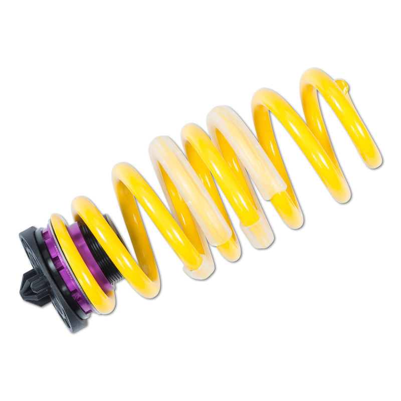 KW H.A.S. 2017+ Audi A4/S4 Quattro (B9) AWD w/o Electronic Dampers (50mm) - Mammoth Racing -