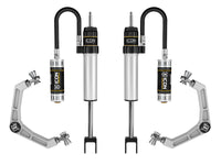 Icon 2020+ GM HD 0-2in RR Shock System w/Billet UCA - Mammoth Racing -