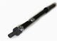DSS Mitsubishi 1998-2000 Evo V/ VI 2-Piece Carbon Fiber Rear Driveshaft (Non-AYC) - Mammoth Racing -