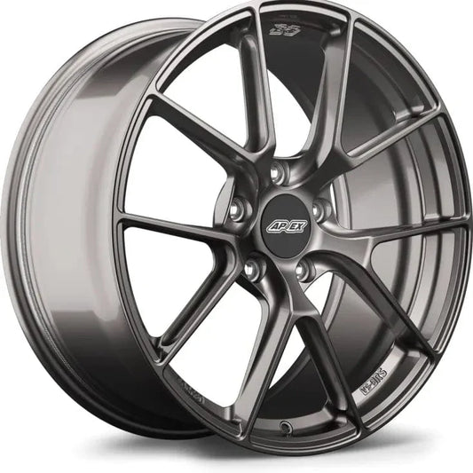 Weld S81 20x10.0 / 6x135 BP / 7 BS Black Wheel 3.540 ID (LowPad) - Mammoth Racing -