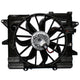 Ford Racing 2005-2014 Mustang Performance Cooling Fan - Mammoth Racing -