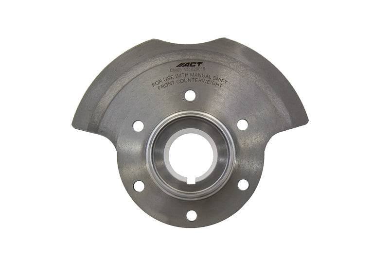ACT 2004 Mazda Rx-8 Flywheel Counterweight - My Store