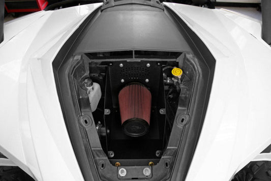 K&N 15-18 Can-am Maverick 976cc Performance Intake Kit