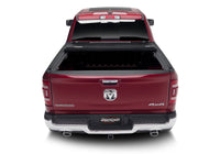 UnderCover 97-11 Dodge Dakota 6.5ft Flex Bed Cover - Mammoth Racing -