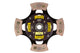 ACT 1991 Nissan Sentra 4 Pad Sprung Race Disc - My Store