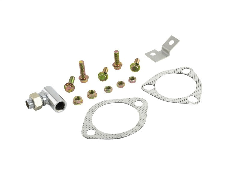 Skunk2 16-20 Honda Civic 1.5t Downpipe Kit w/ Cat - Mammoth Racing -