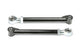 Fabtech 07-18 Jeep JK 4WD Short Control Arm Rear Lower Links w/5 Ton Joints - Pair - Mammoth Racing -