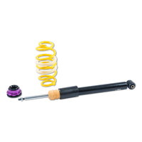 KW Coilover Kit V2 Volkswagen Golf VII R w/o DCC - Mammoth Racing -
