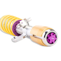 KW V3 Coilover w/ Cancellation Kit 15 BMW F80/F82 M3/M4 - Mammoth Racing -