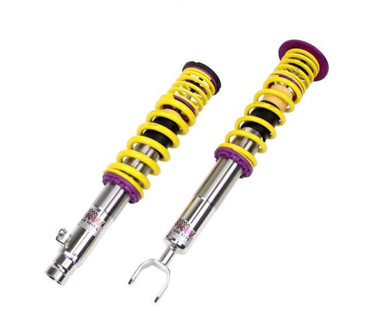 KW Coilover Kit V1 2009+ Acursa TSX (CU2) - Mammoth Racing -