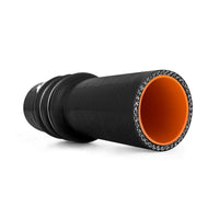 Mishimoto 92-97 Audi S4/S6 C4 Turbo Black Silicone Hose Kit - Mammoth Racing -